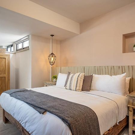 Casa Pandurata Luxury Apartments In Centro, San Miguel De Allende Extérieur photo