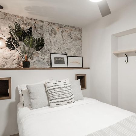 Casa Pandurata Luxury Apartments In Centro, San Miguel De Allende Extérieur photo