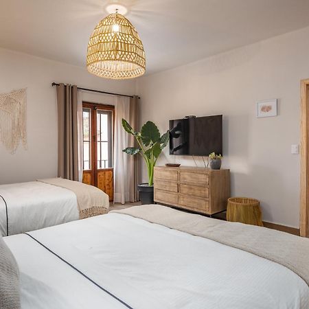 Casa Pandurata Luxury Apartments In Centro, San Miguel De Allende Extérieur photo