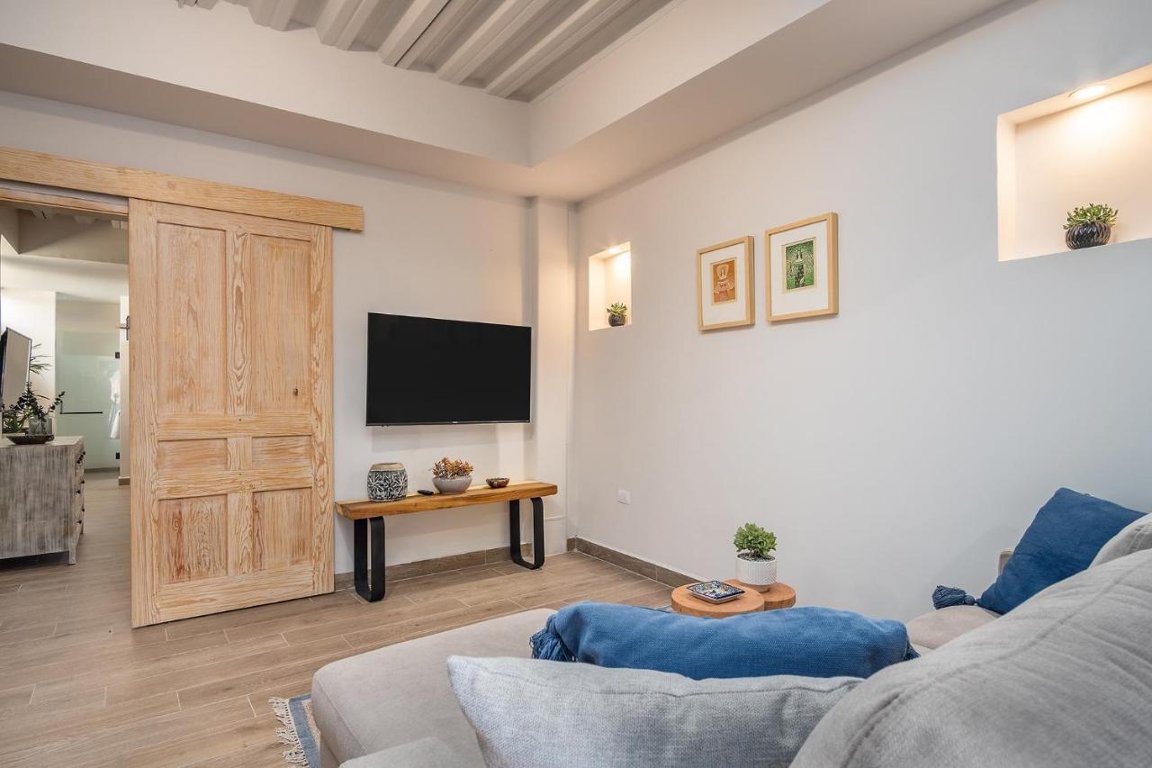 Casa Pandurata Luxury Apartments In Centro, San Miguel De Allende Extérieur photo
