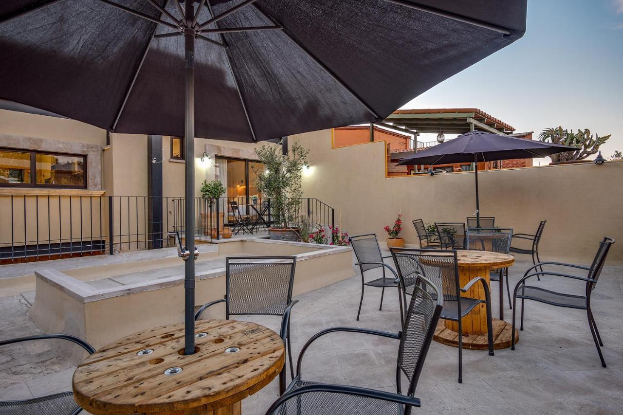 Casa Pandurata Luxury Apartments In Centro, San Miguel De Allende Extérieur photo