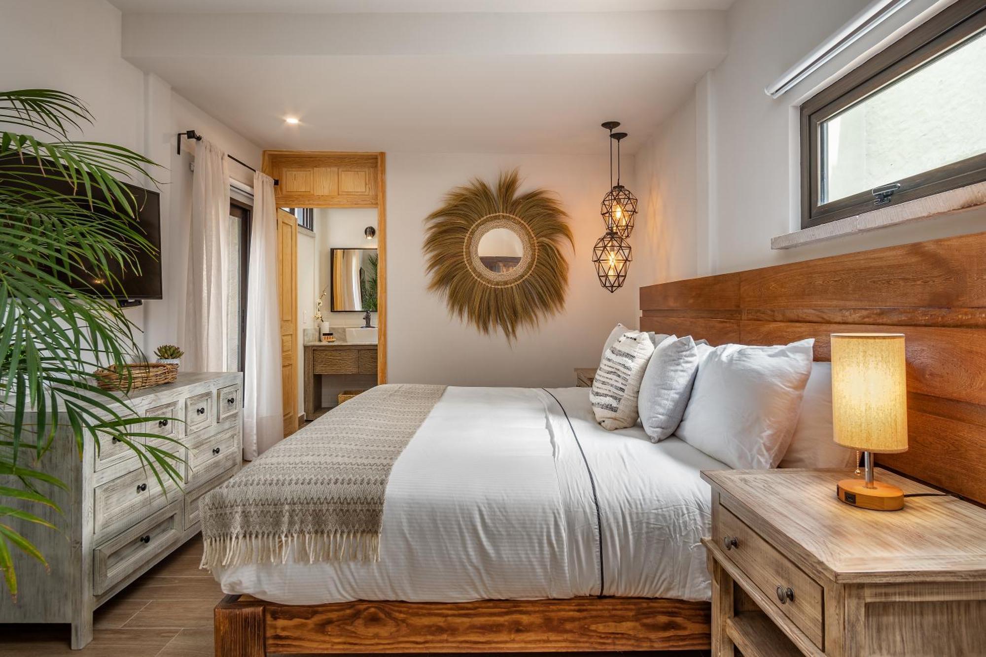 Casa Pandurata Luxury Apartments In Centro, San Miguel De Allende Chambre photo