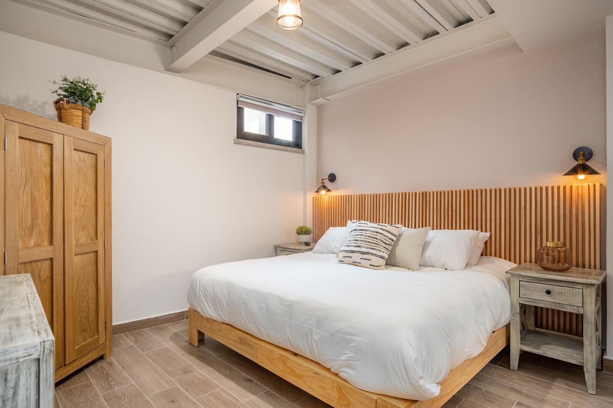 Casa Pandurata Luxury Apartments In Centro, San Miguel De Allende Chambre photo
