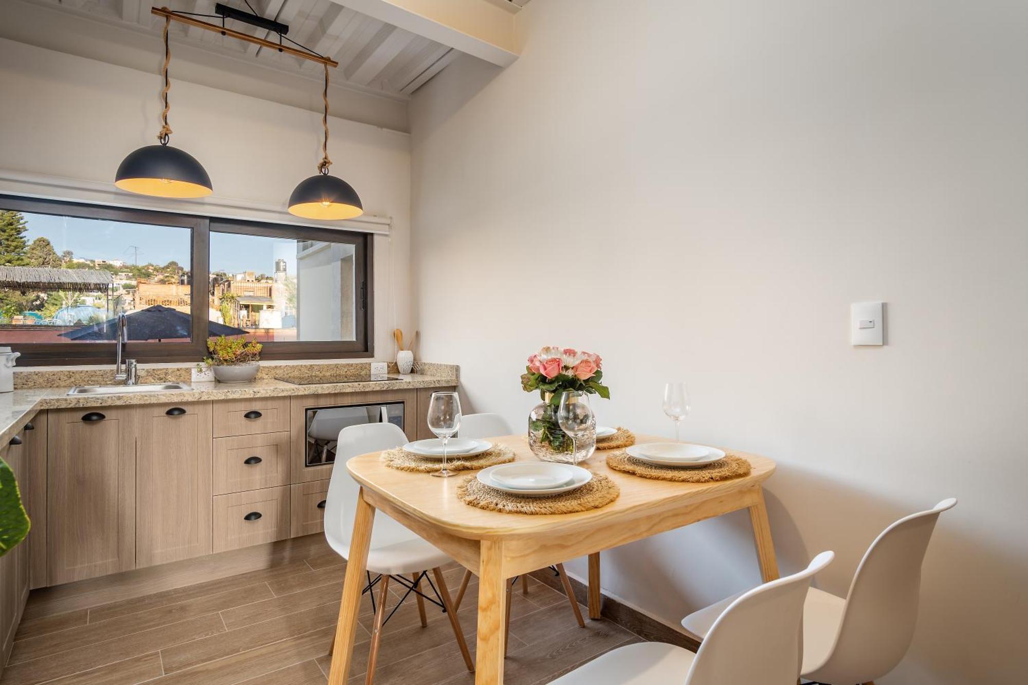 Casa Pandurata Luxury Apartments In Centro, San Miguel De Allende Extérieur photo
