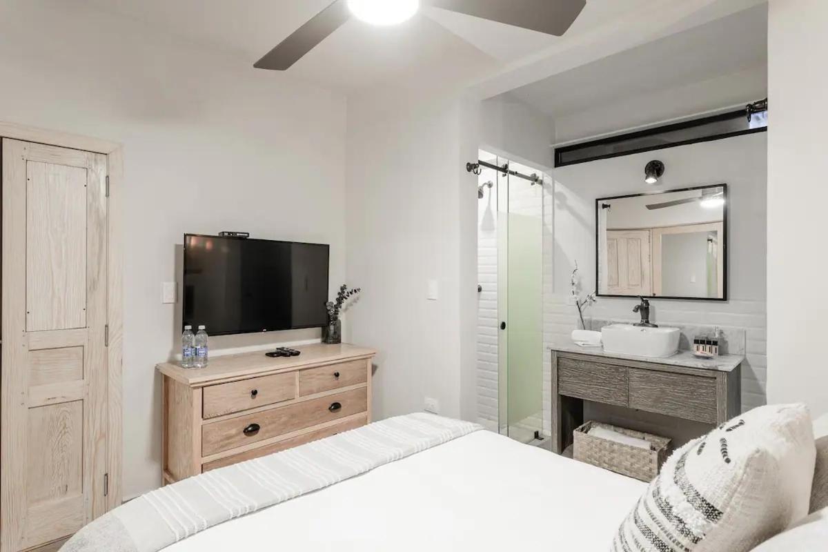 Casa Pandurata Luxury Apartments In Centro, San Miguel De Allende Chambre photo