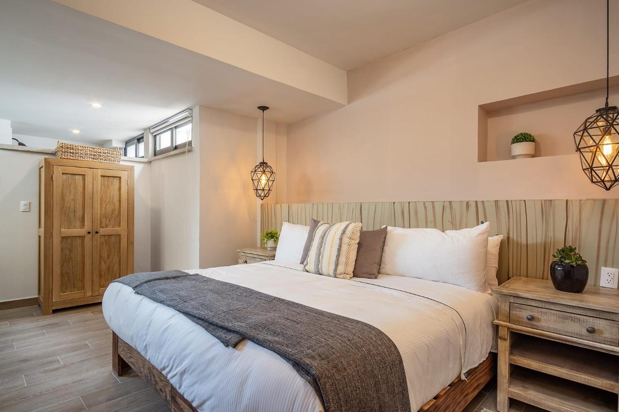 Casa Pandurata Luxury Apartments In Centro, San Miguel De Allende Extérieur photo