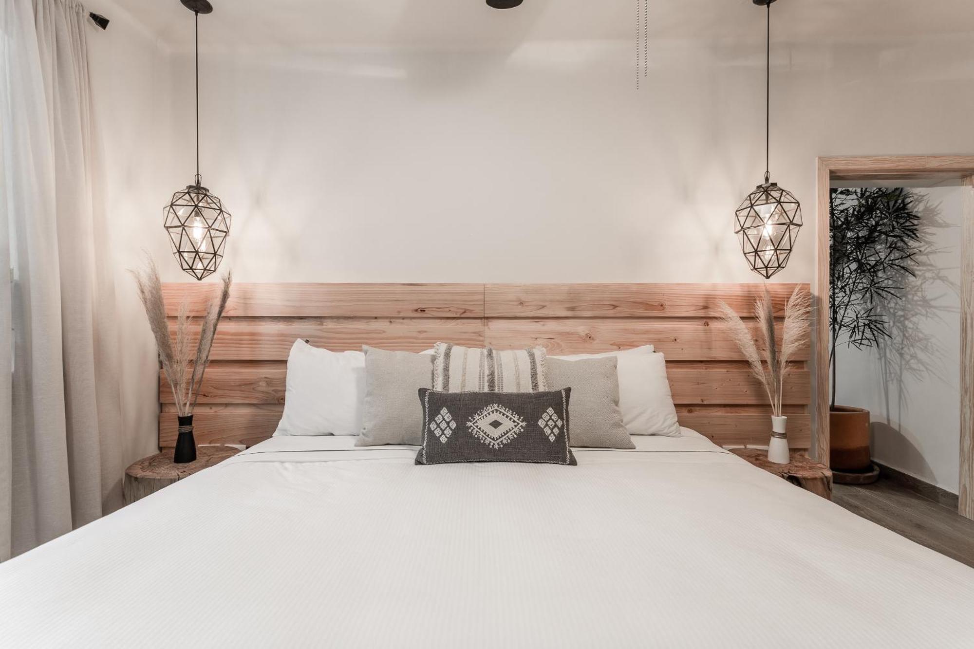 Casa Pandurata Luxury Apartments In Centro, San Miguel De Allende Extérieur photo