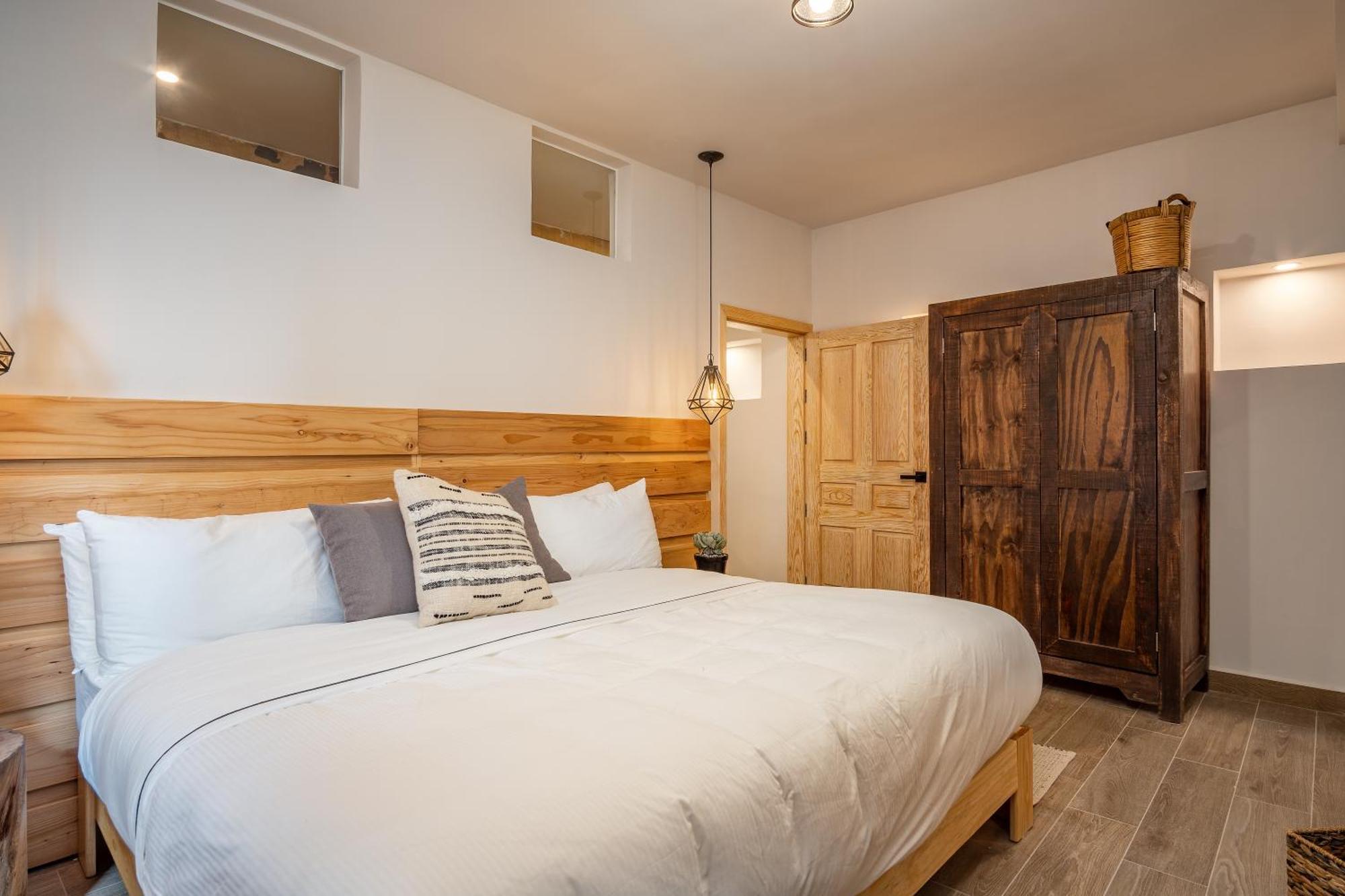 Casa Pandurata Luxury Apartments In Centro, San Miguel De Allende Chambre photo