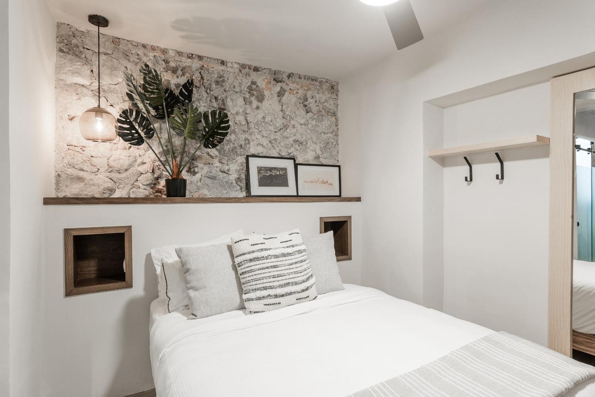 Casa Pandurata Luxury Apartments In Centro, San Miguel De Allende Extérieur photo