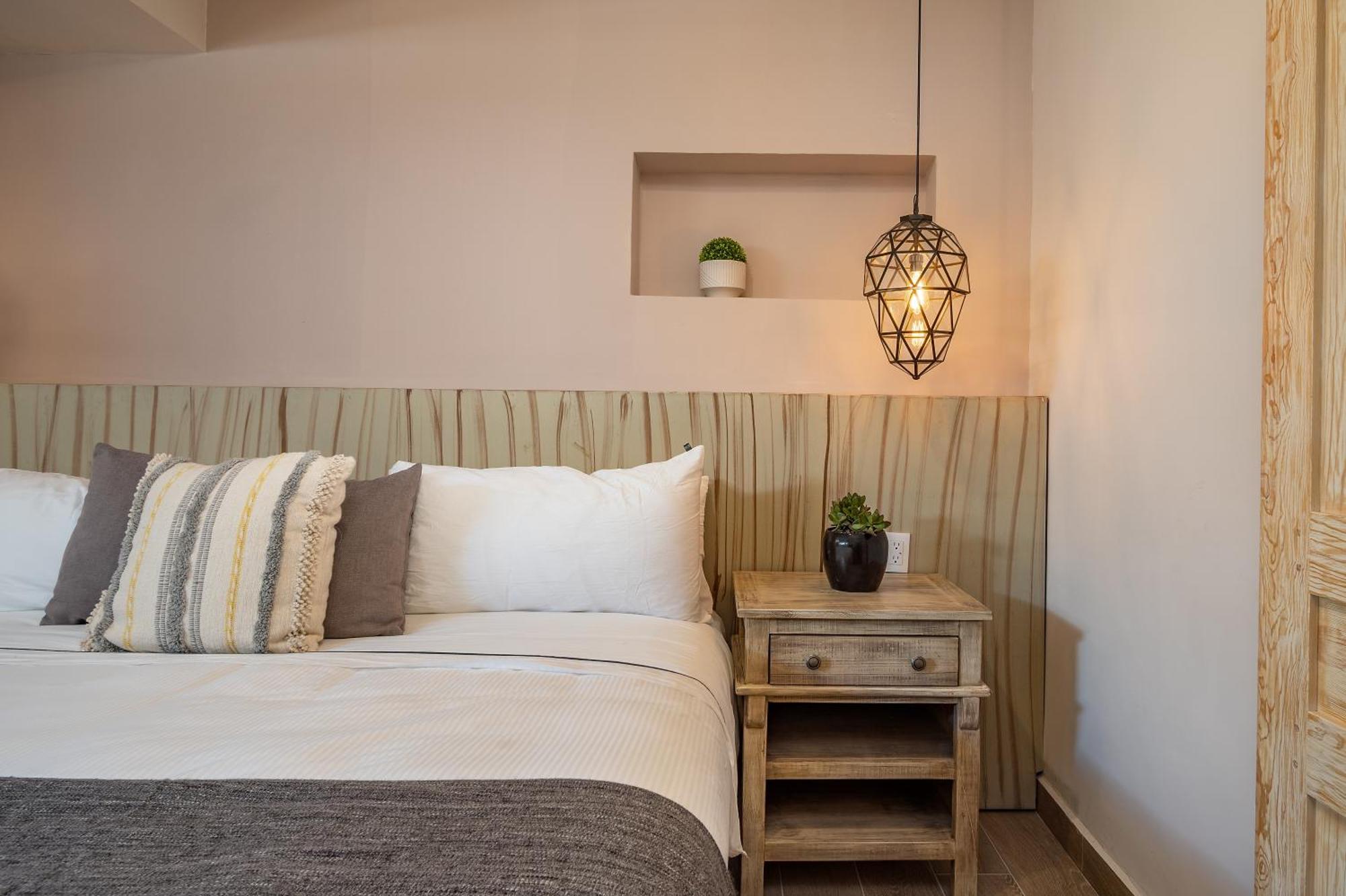 Casa Pandurata Luxury Apartments In Centro, San Miguel De Allende Chambre photo