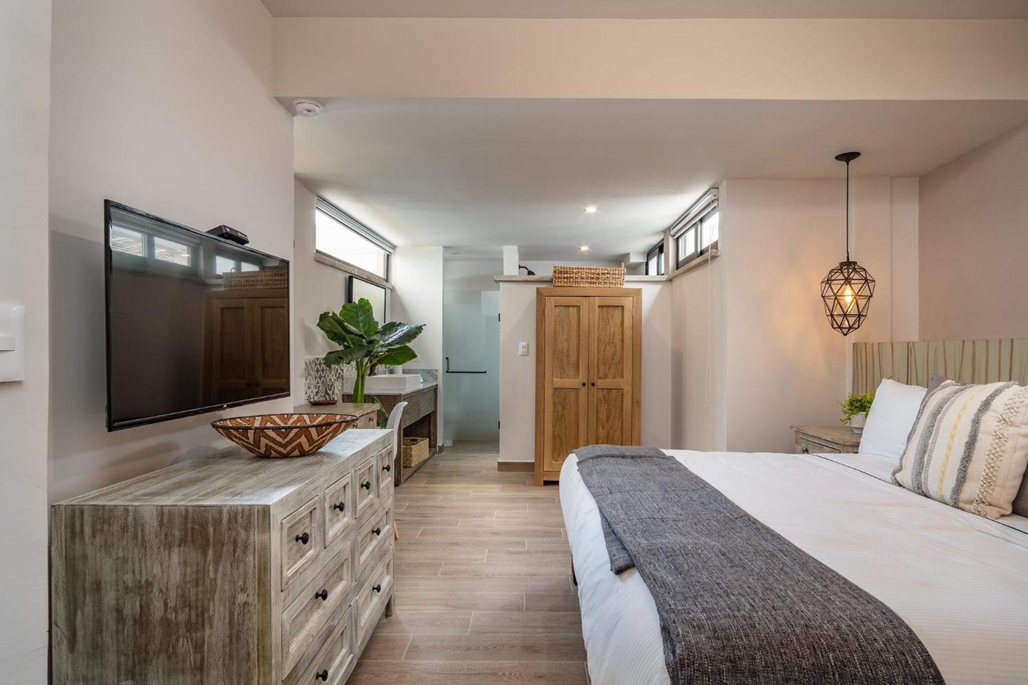 Casa Pandurata Luxury Apartments In Centro, San Miguel De Allende Extérieur photo