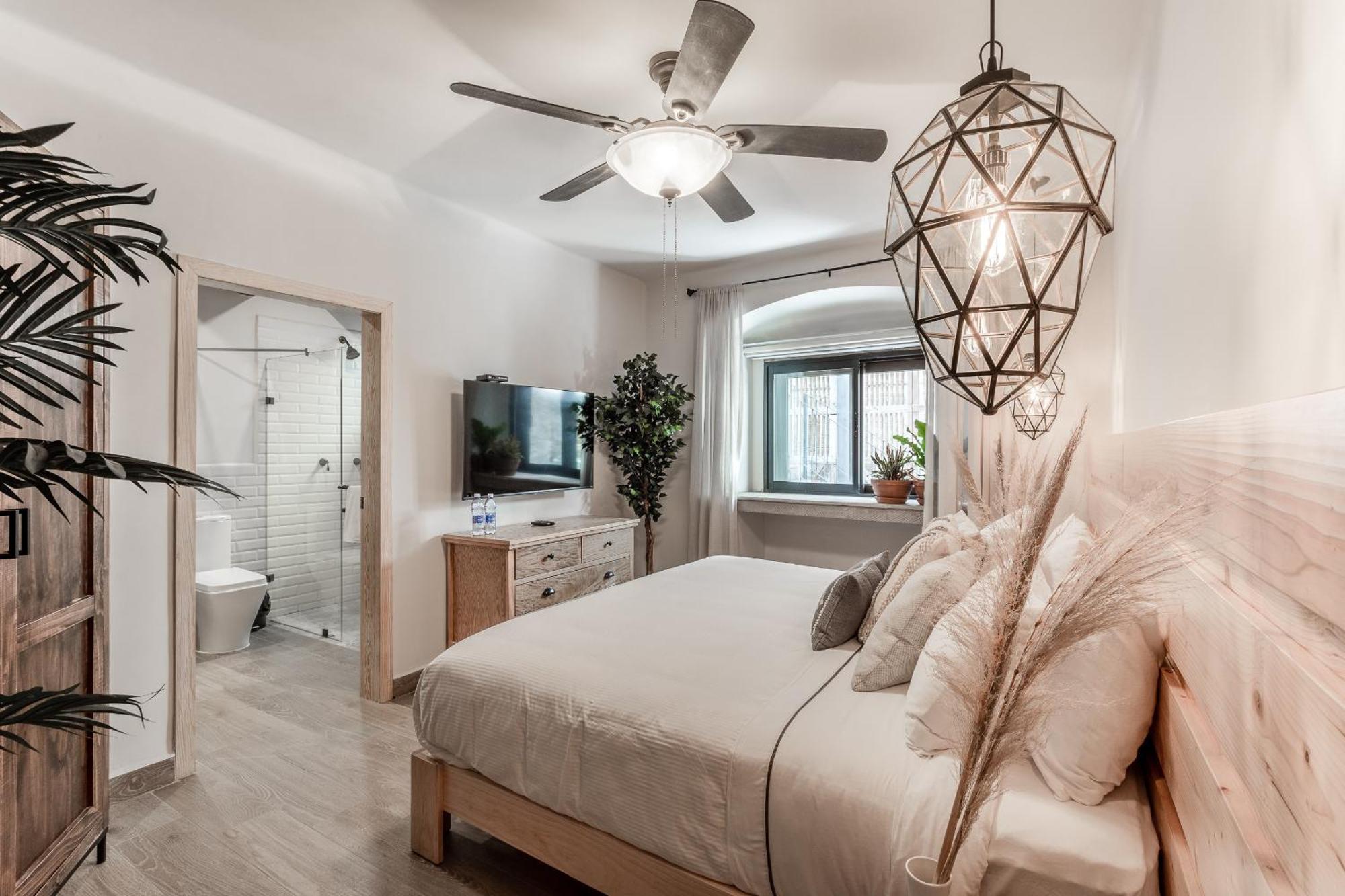 Casa Pandurata Luxury Apartments In Centro, San Miguel De Allende Extérieur photo