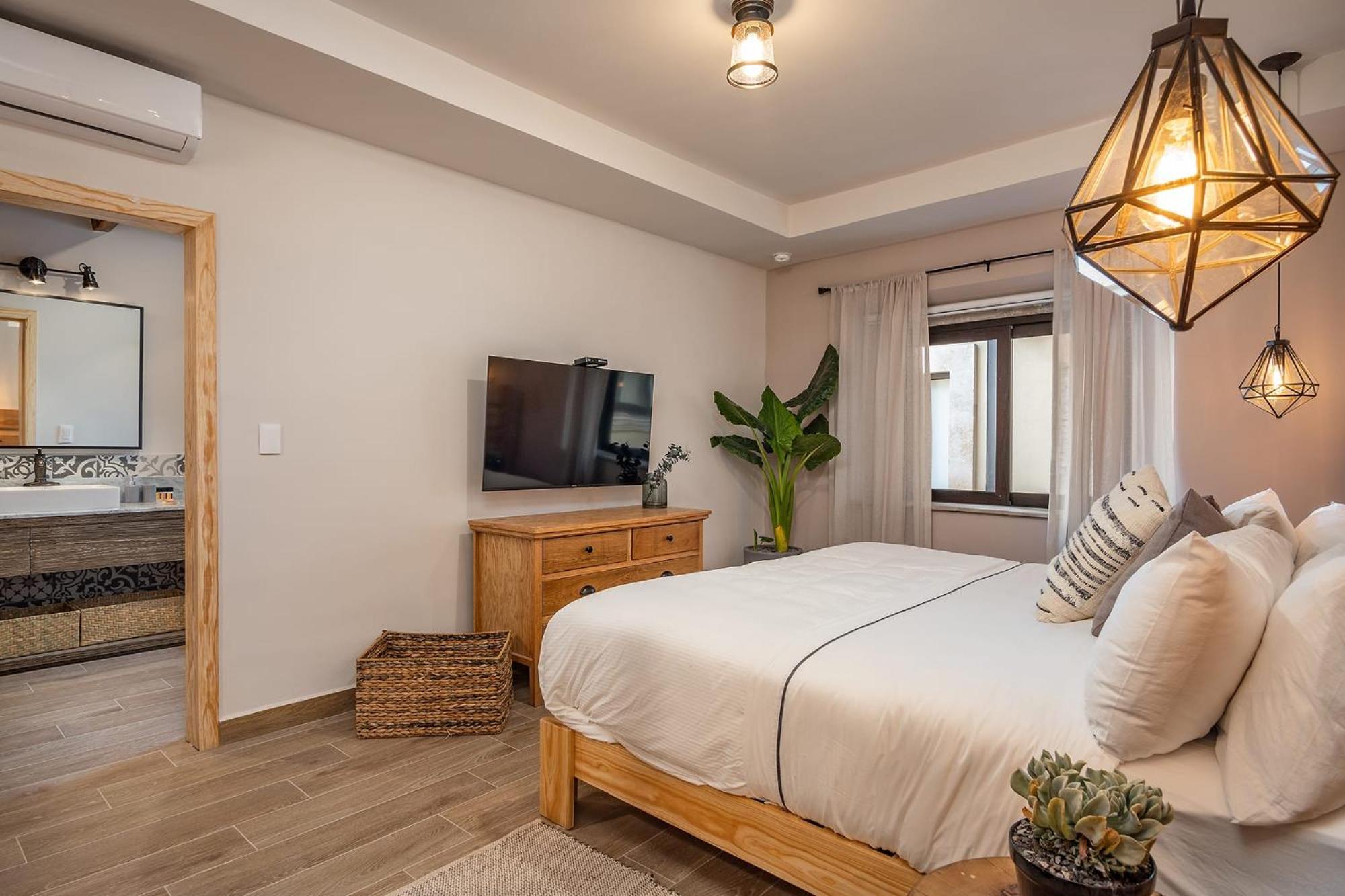 Casa Pandurata Luxury Apartments In Centro, San Miguel De Allende Extérieur photo
