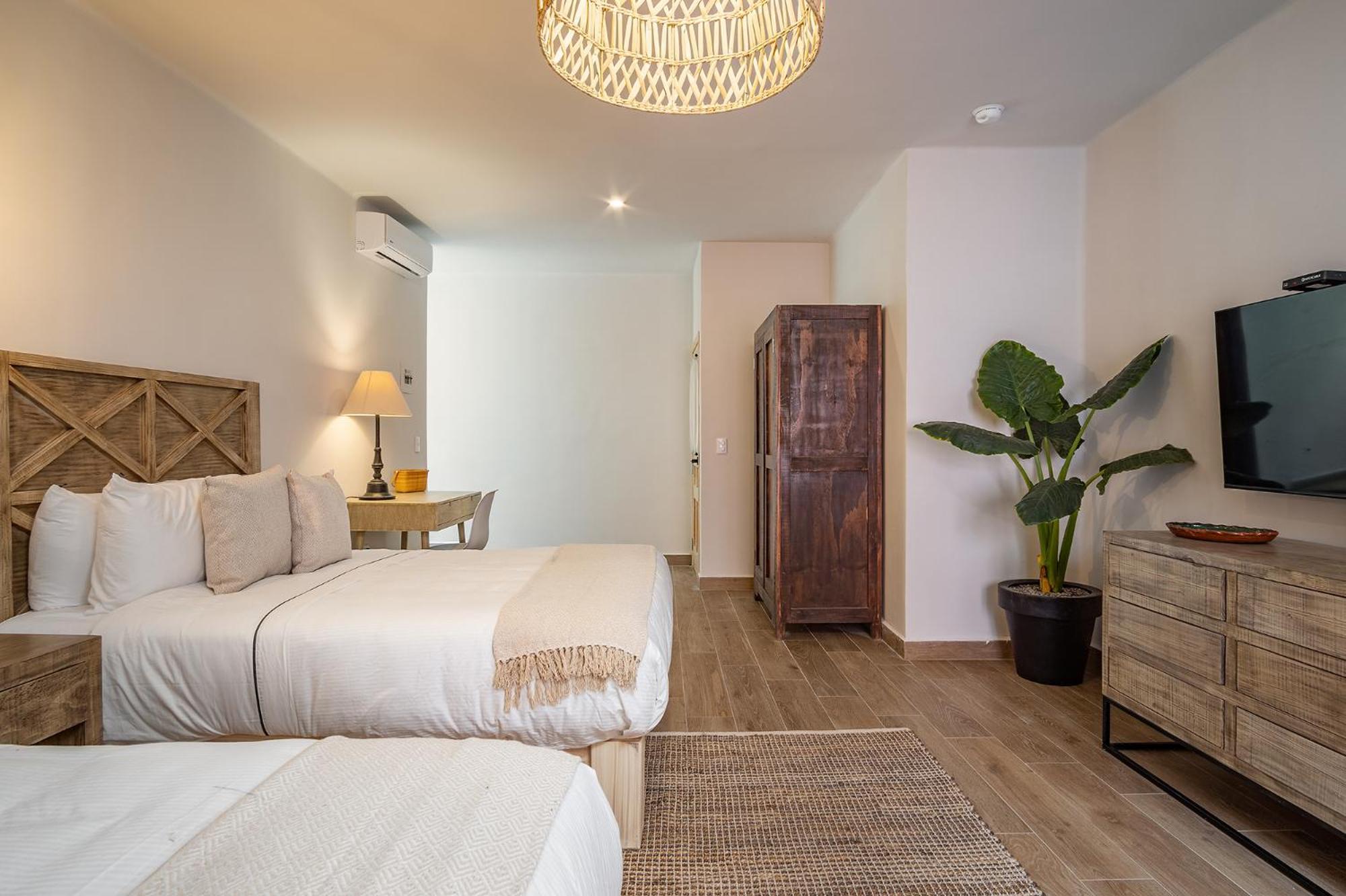 Casa Pandurata Luxury Apartments In Centro, San Miguel De Allende Extérieur photo