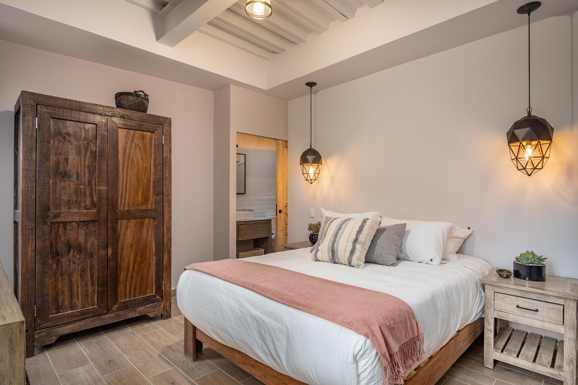 Casa Pandurata Luxury Apartments In Centro, San Miguel De Allende Extérieur photo