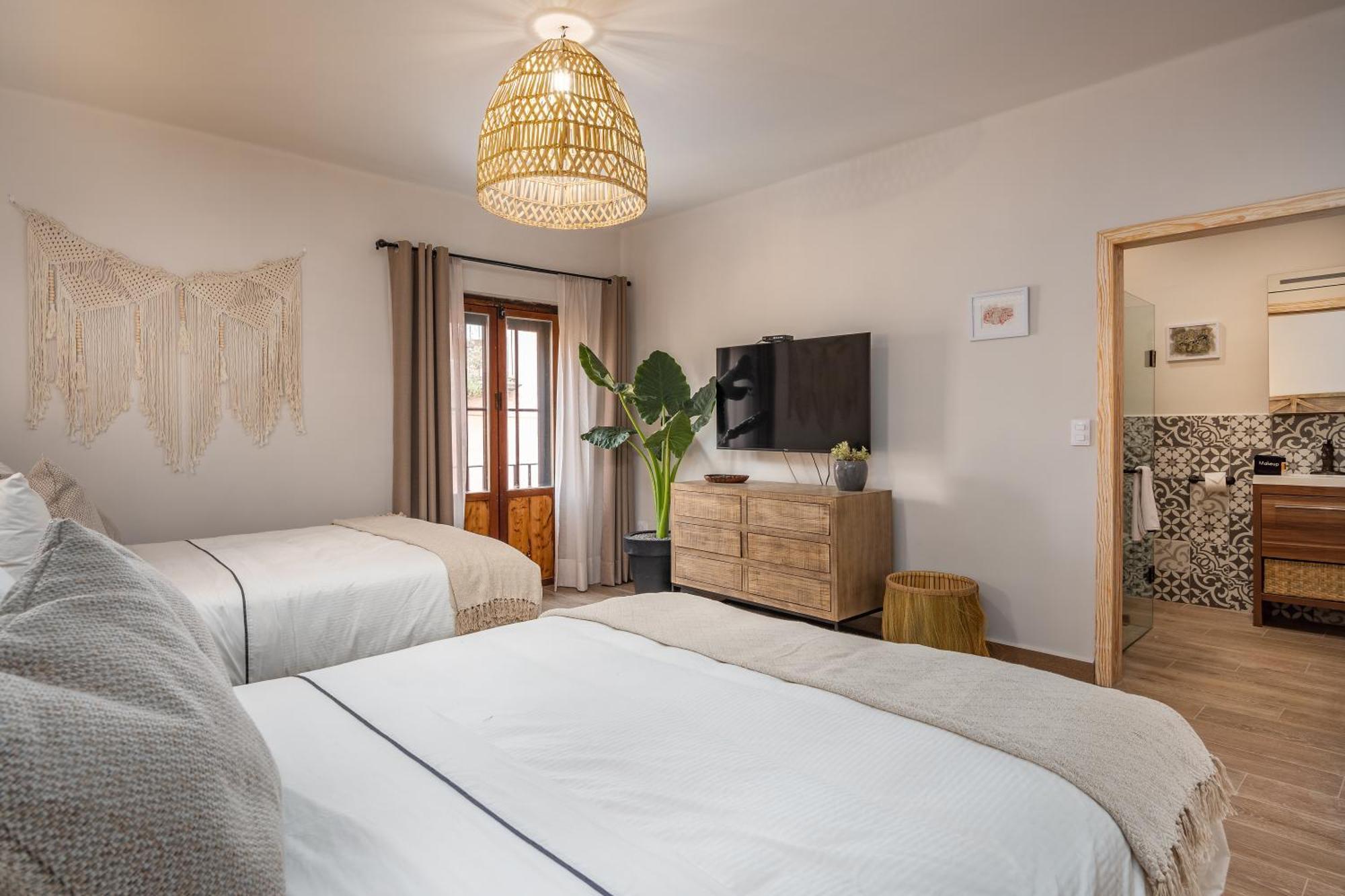 Casa Pandurata Luxury Apartments In Centro, San Miguel De Allende Extérieur photo