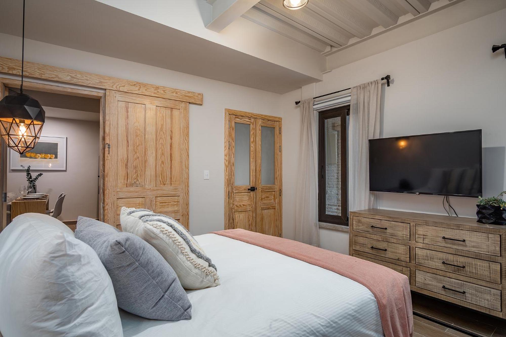 Casa Pandurata Luxury Apartments In Centro, San Miguel De Allende Extérieur photo