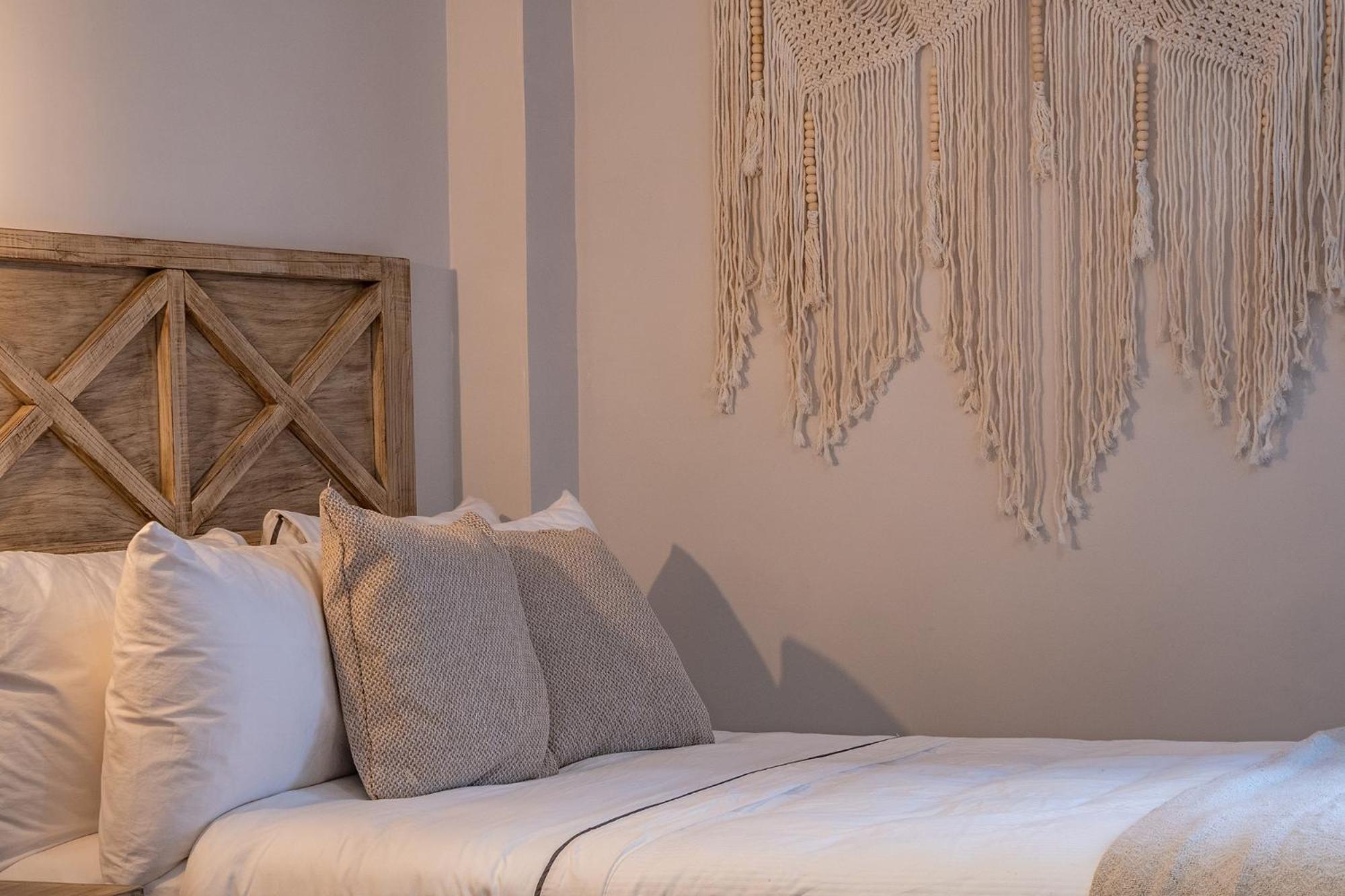 Casa Pandurata Luxury Apartments In Centro, San Miguel De Allende Extérieur photo