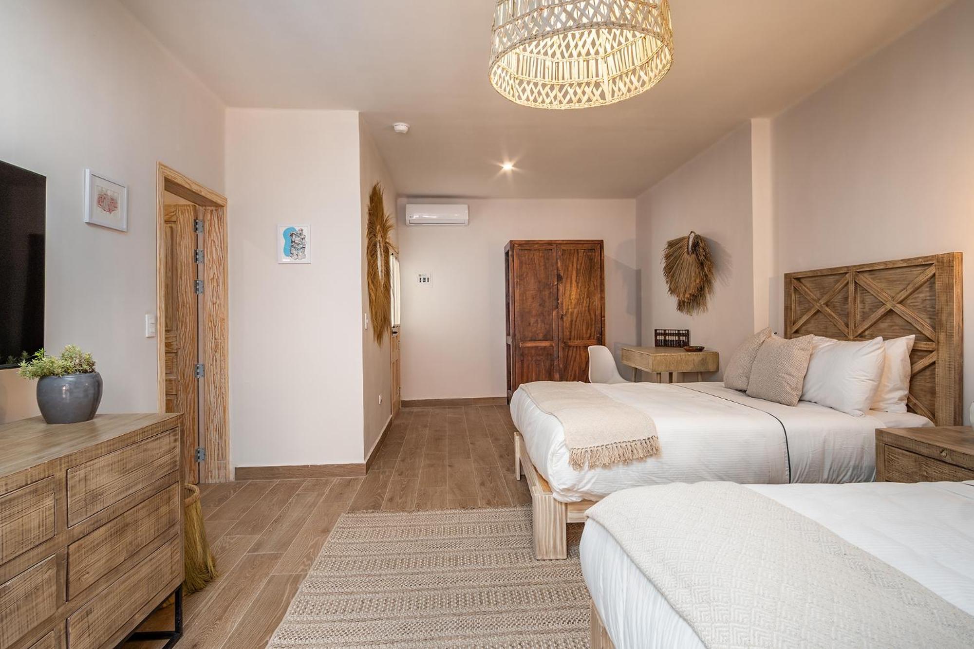 Casa Pandurata Luxury Apartments In Centro, San Miguel De Allende Extérieur photo