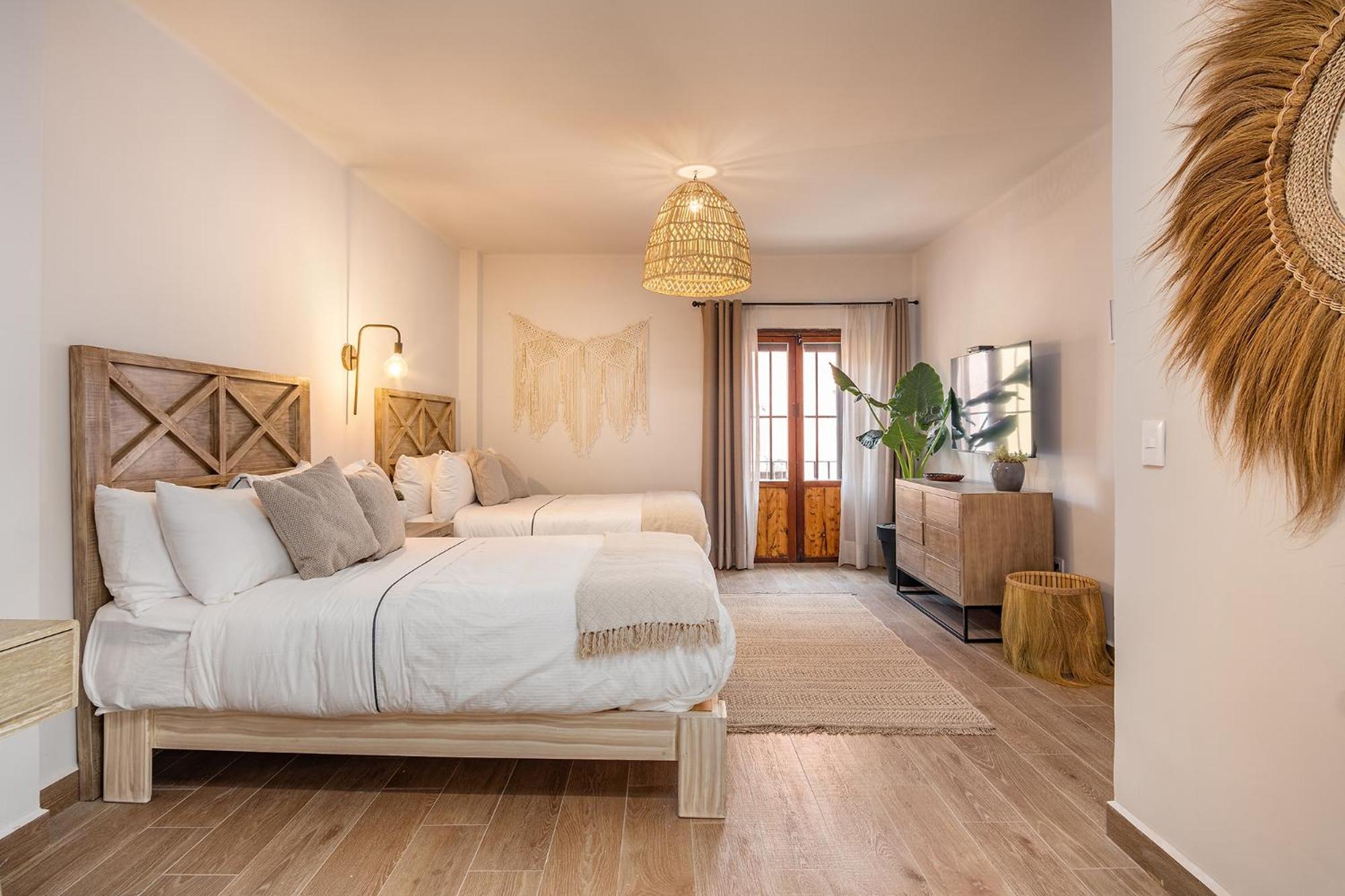 Casa Pandurata Luxury Apartments In Centro, San Miguel De Allende Extérieur photo