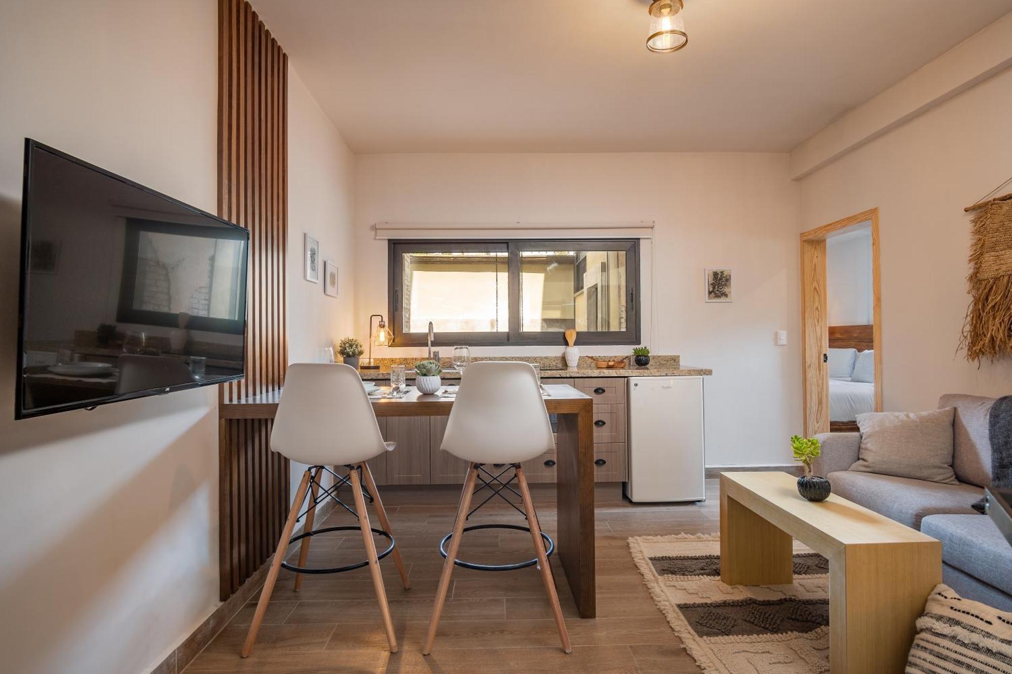 Casa Pandurata Luxury Apartments In Centro, San Miguel De Allende Chambre photo