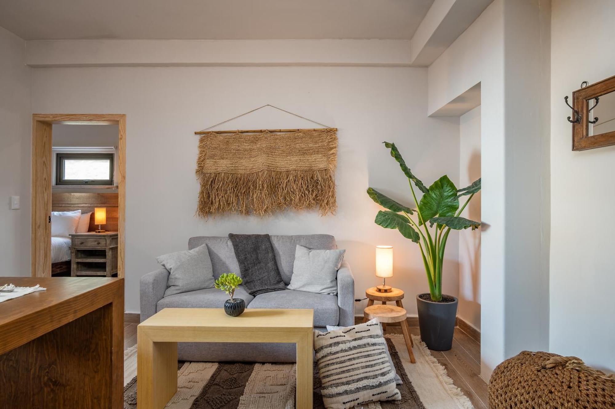 Casa Pandurata Luxury Apartments In Centro, San Miguel De Allende Chambre photo