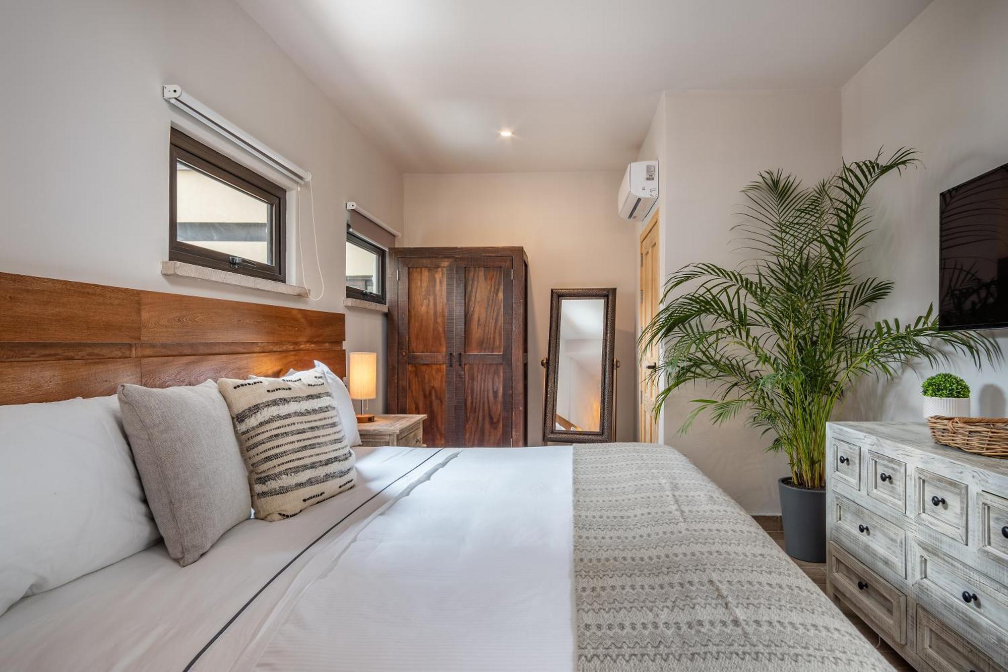 Casa Pandurata Luxury Apartments In Centro, San Miguel De Allende Chambre photo