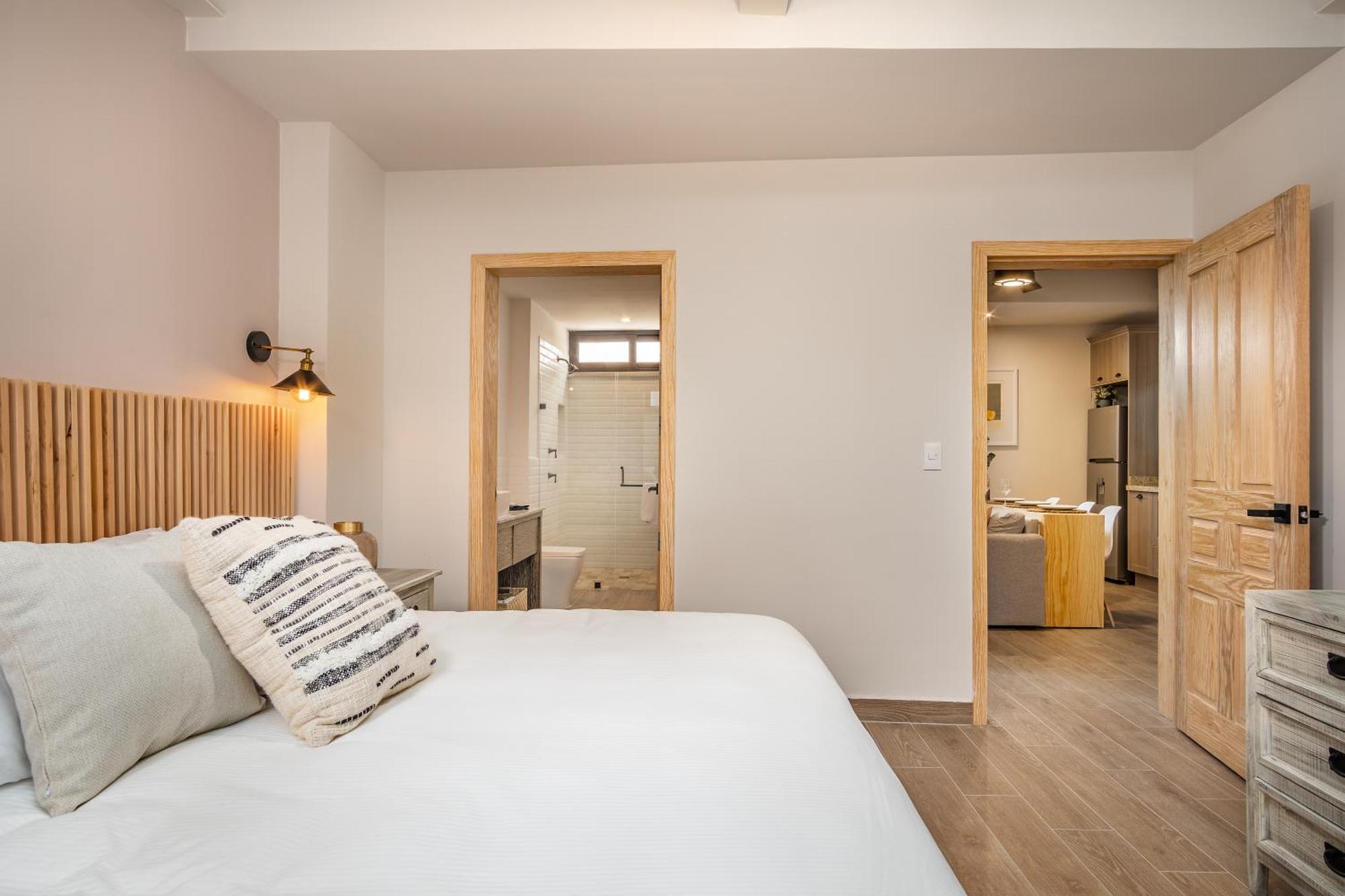 Casa Pandurata Luxury Apartments In Centro, San Miguel De Allende Chambre photo