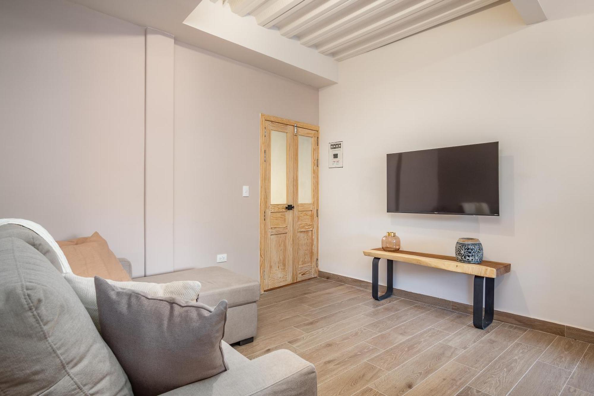 Casa Pandurata Luxury Apartments In Centro, San Miguel De Allende Chambre photo